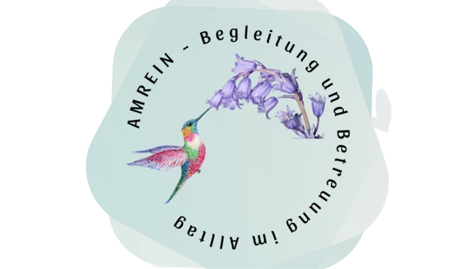 Amrein Begleitung Logo